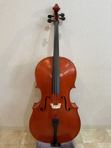 １２９９４番　ピグマリウス ST-302　4/4　2000年製　完全整備済！参考価格約50～60万円程！超美品で人気の国産製チェロ！高音質！