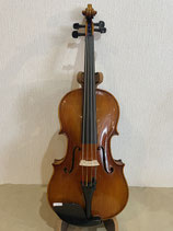 １２４１２番【新品】ドイツ製 Sven Gerbeth  size15.5　定価880,000円《内部ラベル本人サイン有》特別価格にて！