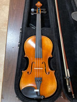 １１４８２番　ニコロ・サンティ NSN60S  4/4  2021年製  本体超美品！入門用にオススメ！