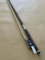 １１５３３番  Vn【新品】ドイツ製  J.H.LUTZ #390BN 3/4サイズ  定価42,900円が特別価格に！