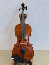 【限定1挺】１３８６６番　バイオリン　label:Jacobus Stainer in Absam propo Oenipontum 1660　4/4サイズ　完全整備済！