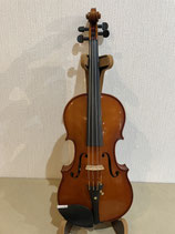 １３１８４番　チェコ製モダン JULIUS  A  HUBICKA   4/4　1949年製  完全整備済！　当店でも滅多に入荷のないモデル！参考価格80万円！