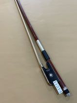 １１２１４番 Vc【新品】イタリア　EMILIO SLAVIERO  silver金具仕様 ＊製作証明書付＊  定価550,000円のハイグレードモデル！！