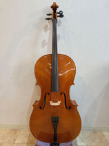 １１９６５番　ドイツ製　Rainer Leonhardt　#35　2024年製　新品！定価1,980,000円！Leonhardt工房製最上級モデル！！