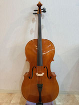 １１９６５番　ドイツ製　Rainer Leonhardt　#35　2024年製　新品！定価1,980,000円！Leonhardt工房製最上級モデル！！