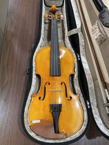 １３２６５番　ドイツ製  CONRAD.GOTZ   Nr.115CA  4/4　本体超美品＆高音質！滅多に入荷の少ない希少なバイオリン！
