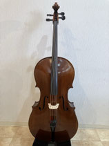 ★現品1挺限り★１３７６８番　ドイツ製「PETER SIEGFRIED HEFFLER」No.700　2023年製　新品　定価880,000円！