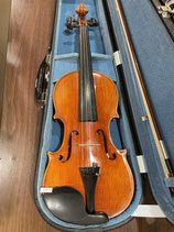 １２９５９番　ドイツ製  Lothar Semmlinger   4/4   完全整備済！高音質！参考セット価格約31万円！