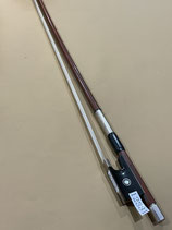 １２３３１番 Vla【 新品 】スイス FINKEL製「E.SARTORY A PARIS刻印」定価407,000円！上級者対応の上質弓が超お得に！