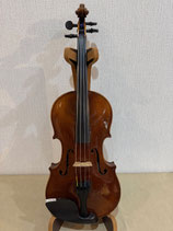 １３２４０番　オールドバイオリン　Hamma＆amp;Co Suttgart Giovanni Dollenz 4/4サイズ　完全整備済み！