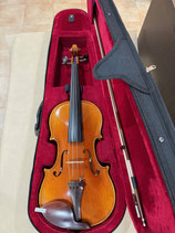 １４３４０番　ドイツ製ANTON PRELL　Nr.Ⅲ　4/4　2021年製　高音質！セット価格約30万円！オススメセット！