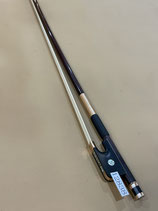 １２８３８番 Vla【USED】ドイツ STEFFEN KUHNLA  Gold金具仕様  参考定価550,000円のハイグレードモデル！