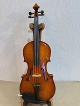 １４３８２番【新作】イタリア製 FEDERICO FIORA　2010年製　メンテナンス済み！参考価格約180万円のハイグレードイタリア製バイオリンです