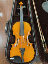 ◆１３５３８番ARS MUSIC　No.24　1/4サイズ　2009年製　完全整備済！チェコ製の本体がセットにて！参考価格約16万円程！