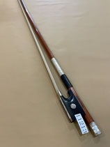 １１２１３番 Vla【新品】ドイツ  CHRISTIAN WANKA#5502   Silver金具仕様  定価605,000円のハイグレードモデルが超お得に！