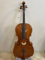 １２７８０番　ドイツ製　Rainer Leonhardt　#36　2024年製　新品！定価2,200,000円！Leonhardtマイスターメイドモデル！！
