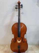 １２３０１番　  GLIGA　Maister　4/4　2003年製　完全整備済！《製作証明書付き》参考定価120万円！超希少チェロが特別価格にて！！