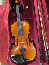 １３２７９番 　ヤマハ製　T-YAMADA　モデルV-10G　4/4サイズ　2006年製　完全整備済！参考価格約18万円！