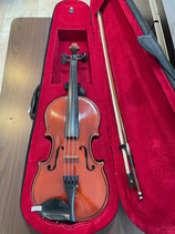 １０８２０番　スズキバイオリンNo.4　3/4　1959年製　完全整備済！希少！！古いバイオリンをお探しの方に！