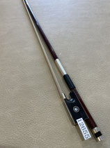 １２６５５番 Vn【新品】ドイツ Jens Pauluss製【Jens Paulus No.10301】Silver金具仕様　定価２５３，０００円のハイグレードモデル！