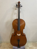 １３６９１番  大人気！ドイツ製　カールヘフナー  No.H-C　4/4　新品同様！入門用にもオススメ！定価440,000円！