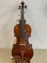 １０９２９番　ドイツ製ビオラ　PETER SIEGFRIED HEFFLER　No.602　size16　2023年製　定価308,000円！