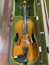 １２３９６番  ドイツ製 カールヘフナー KH184  4/4  1995年製　高音質！！ セット価格約30万円程！