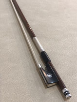 ９０２８番 Vn【新品】ドイツ  LOTHAR SEIFERT  シルバー金具仕様　バイオリニストも絶賛の定価396,000円のものがこの価格に！