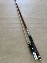 ★１３６４３番 Vn【中古美品】ドイツ　Klaus W.Uebel　整備・毛替え済み！　参考価格35～40万円程のハイグレードモデル！