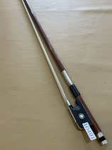 １０４９１番 Vla【新品】ドイツ製  ★LOTHAR SEIFERT★No.345  シルバー金具仕様  定価242,000円が特別価格に！