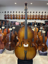 １３０８４番  コントラバス　Claudio Bacci CBB-300  3/4  2024年製　税込定価385,000円！新品！