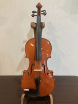 １０９９４番　ヨーロッパ製LUCA AGOSTINI FECE CREMONA　4/4　1995年製　完全整備済！華やかな音色のバイオリンです！