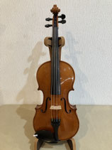 １４７６２番【希少】参考価格120万円！ドイツ「LIPPOLD HAMMIG　Markneukirchen」”Sampo” K.A.Gutter焼印有！高音質オールド！