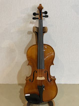 ☆今月目玉商品☆１３３４２番　ドイツ製 ハンドメイド「WERNER  BARTH」1974年製！他店参考価格80万円！非常に良い作りの高音質バイオリン！