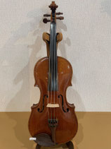 １２１５２番　フレンチ　Sebastian Klotz　4/4　参考価格約100万円！高音質バイオリンが特別価格にて！