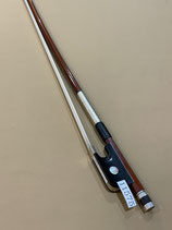 １１５７５番 Vc【新品　証明書付】フランス  P.Camurat  Silver金具仕様　定価1,430,000円のオーケストラ奏者向けの上質弓！