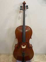 １２６３１番　ドイツ製  Sebastian Riedl　C-3　4/4　1992年製　完全整備済！参考価格約60万円！