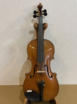 １１３７０番　ドイツ製  Johann Otto Ficker　4/4　1930年製　完全整備済！高音質！！