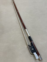 １３４６２番 Vla【新品】イタリア 【 LUCA SLAVIERO 】Silver金具　定価1,595,000円　製作証明書付！