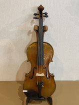 １３３０１番　ヨーロッパ製「Riccard  Antonio Monzino  e  Figli」  1908年製　参考価格100～120万円！★高音質モダンバイオリン★
