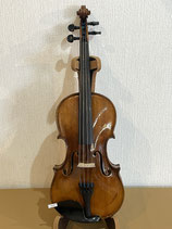１３８８７番　ドイツ製 Antonius Stradivarius Cremonensis faciebat anno 1721　4/4サイズ　完全整備済！参考価格約70～80万円程！