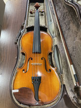 3/26　１３４５１番   ドイツ製　Franz Kirschnek  No.19   4/4  2012年製　完全整備済！セット価格約40万円！お得です！！