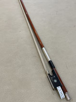 １３３６３番 Vn【新品】イタリア 【 LUCA SLAVIERO 】Silver金具　定価1,540,000円　製作証明書付！