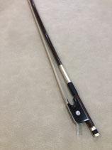 １０４９８番 Vc【新品】ドイツ  CHRISTIAN WANKA  NO.4003   Silver金具仕様  定価440,000円のハイグレードモデルが超お得に！