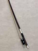 １０４８９番 Vla  スイス製  FINKEL【E.SARTORY A PARIS No.440】新品！定価３５２，０００円！《ビオラ奏者からもお墨付きな高品質弓！》