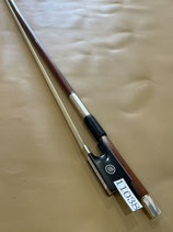 １１０３８番 Vn【新品】スイス製 FINKEL「F.C.Neuveville No.160」定価374,000円！上級者対応の上質弓！