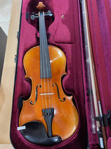 １２１８６番  ヤマハV10G　T-yamada　2012年製　※中古エベレスト肩当て・中古金属ミュート・新品ベルナルデル・送料