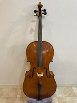 １２９５２番　イタリア製　Domenico Migliorati　1974年製　完全整備済　参考価格約250～300万円！