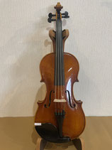 １３７５９番  ドイツ製  Sven Gerbeth  #111　4/4　2024年製　新品！定価1,100,000円！