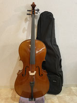 １２９６７番　Claudio Bacci製　CBC-100　4/4　2024年製　新品セット定価260,000円程！この価格でこのクオリティは非常にお得です！！